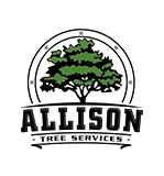 Allison Tree Services | Logo