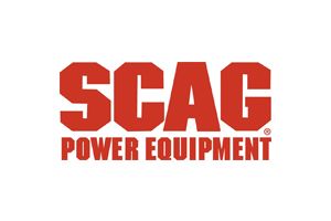 Scag power equipment