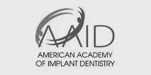 American academy of implant dentistry