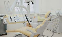 dental room