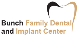 Bunch Family Dental -Logo