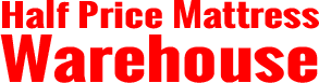 Half Price Mattress Warehouse - Mattress | Inglewood CA logo