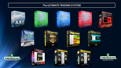 The ultimate trading system