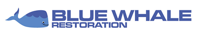 Blue Whale Restoration- logo