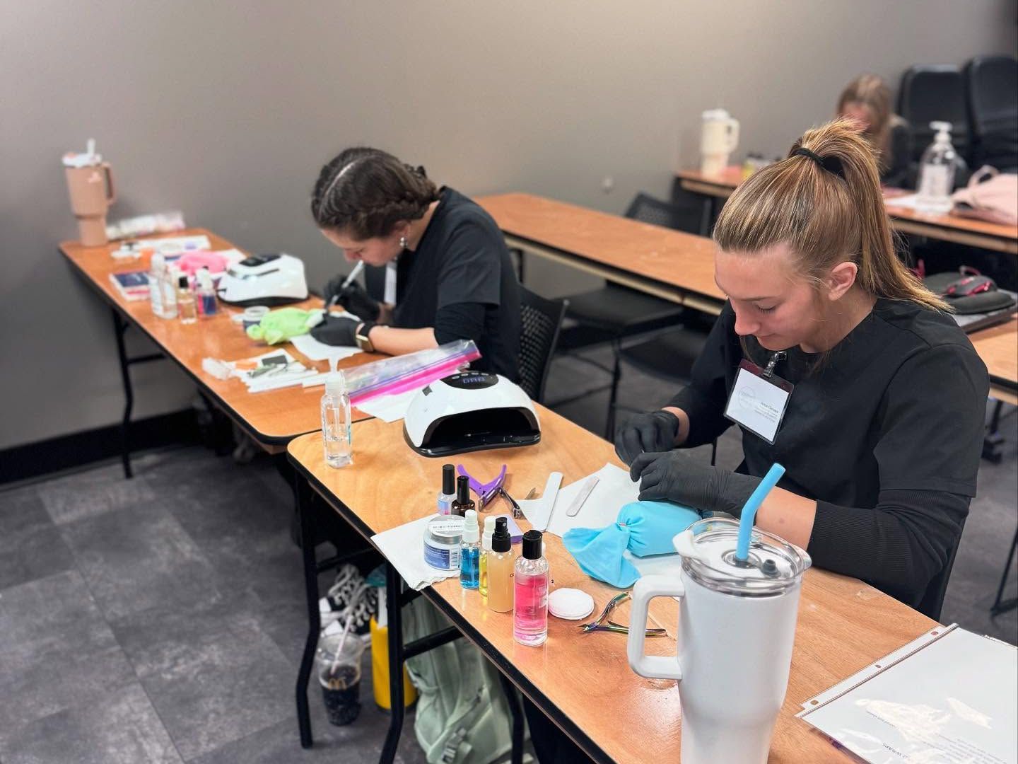 Cincinnati Institute of Esthetics and Nails