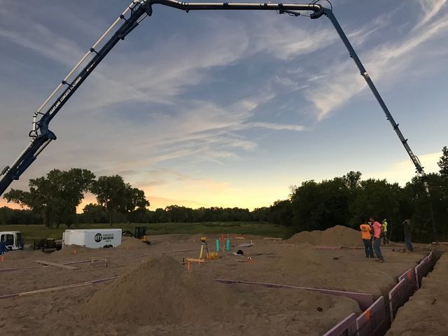 Contractor services #20