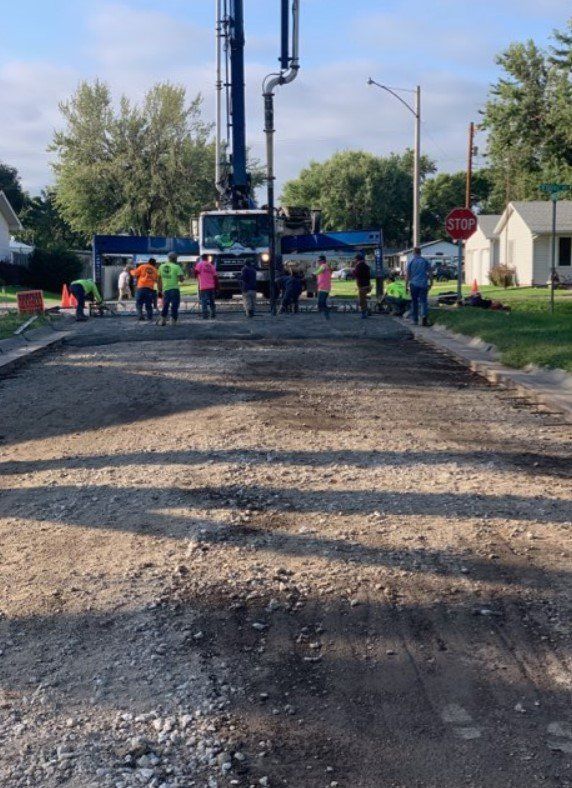 Contractor services #14