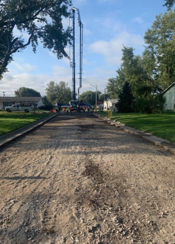 Contractor services #13