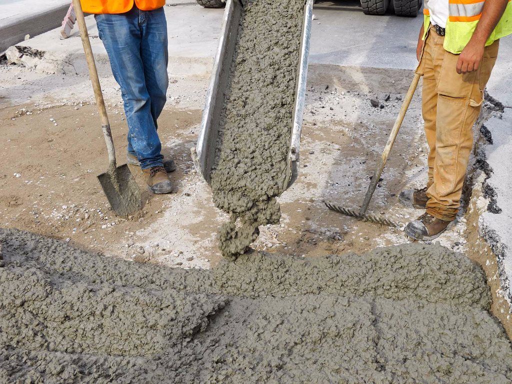 Contractor services #22