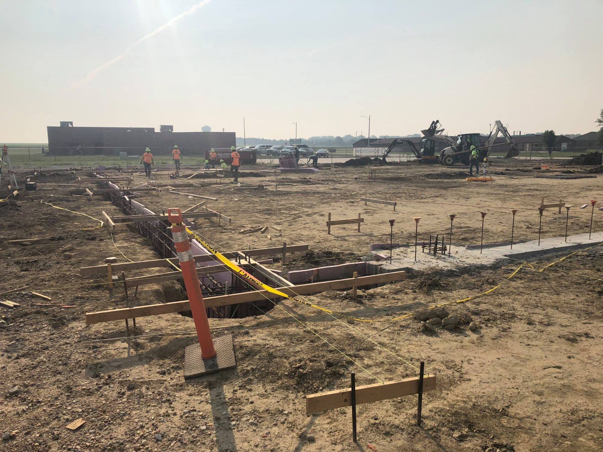 Contractor services #8