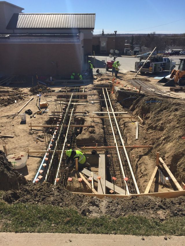 Contractor services #9