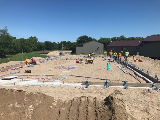 Contractor services #4