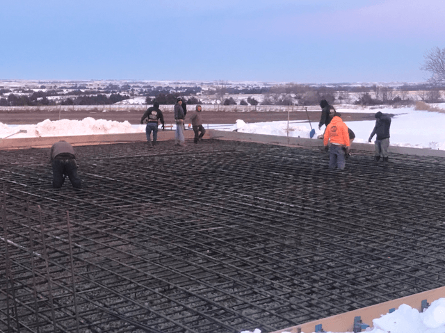 Contractor services #19