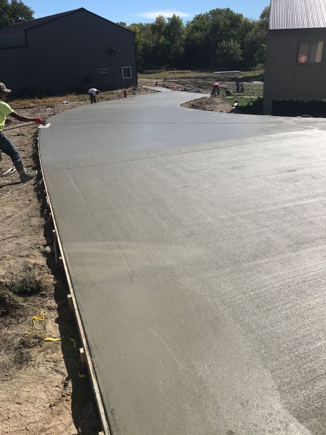 Contractor services #24