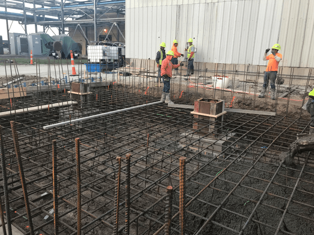 Contractor services #12