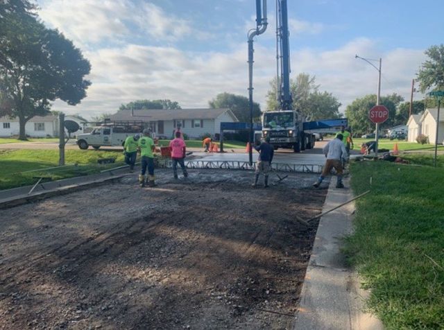 Contractor services #17