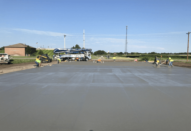 Contractor services #18