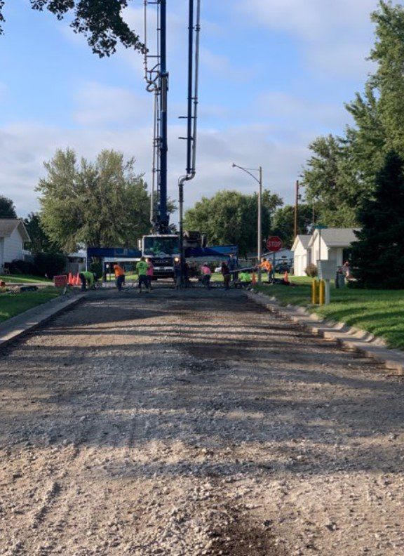 Contractor services #15