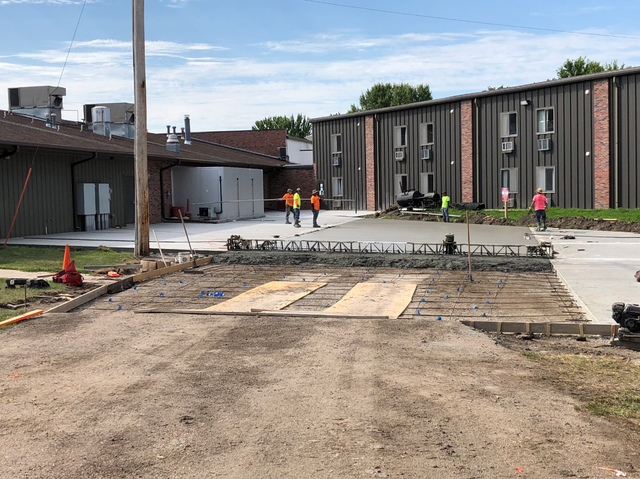 Contractor services #10