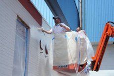 Commercial Painting Service