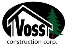 Voss Construction Logo