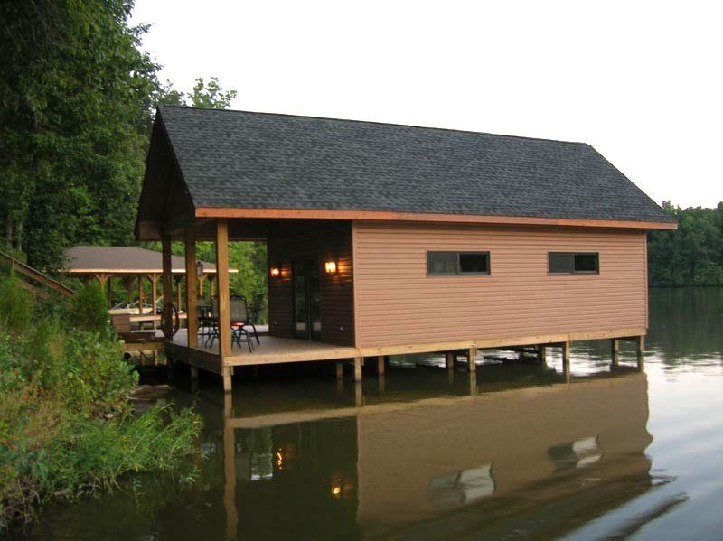 Voss Construction custom homes