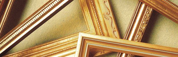 various picture frames