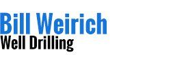 Bill Weirich Well Drilling-Logo