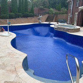 Pool liner