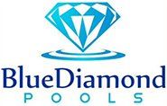 Blue Diamond Pools LLC - logo