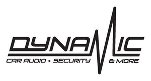Dynamic Car Audio & Security-logo