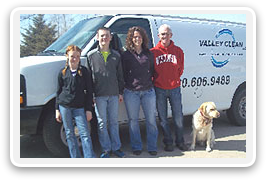 CLEAN GREEN 1 - Valley Clean LLC - Cleaning Servic