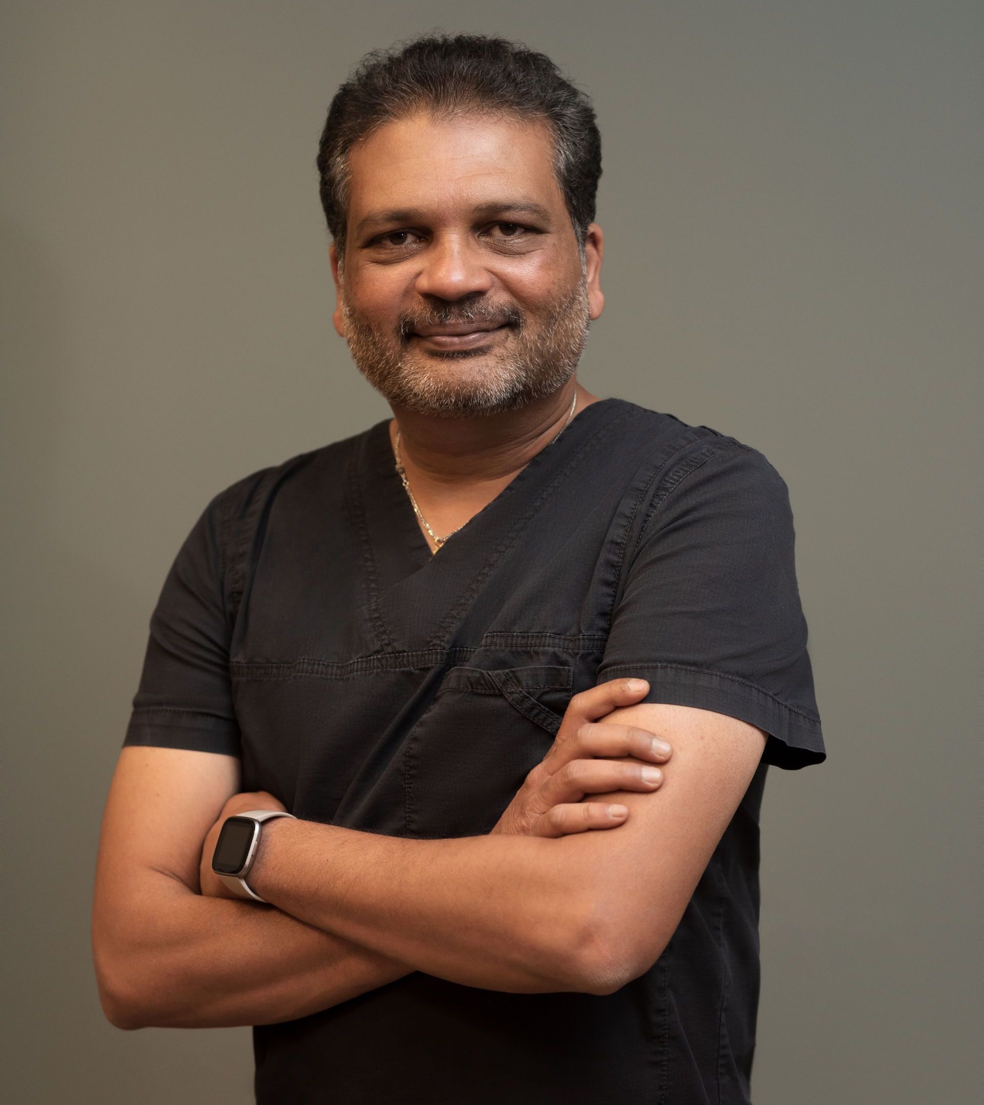 Dr. Sri Saidapet