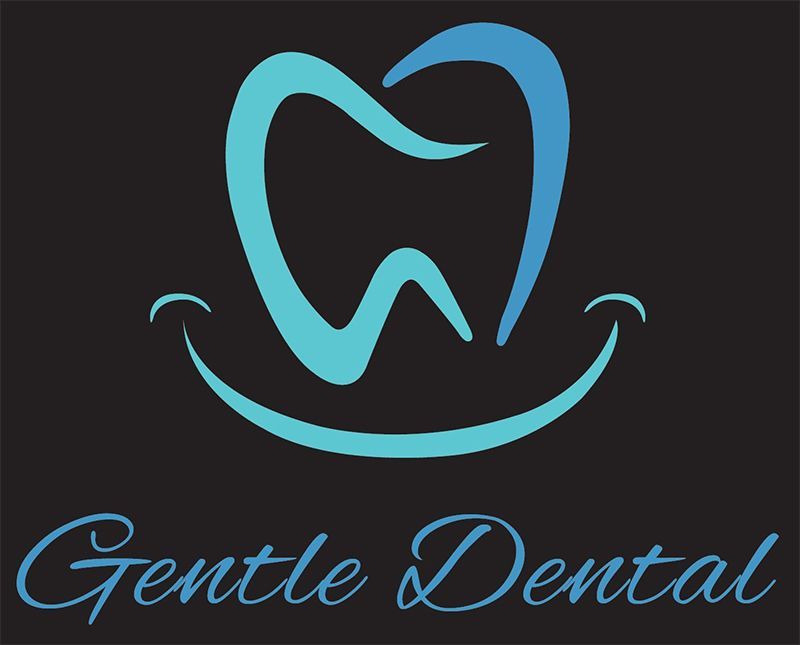 Gentle Dental - Logo