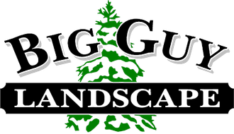 Big Guy Landscape - Logo