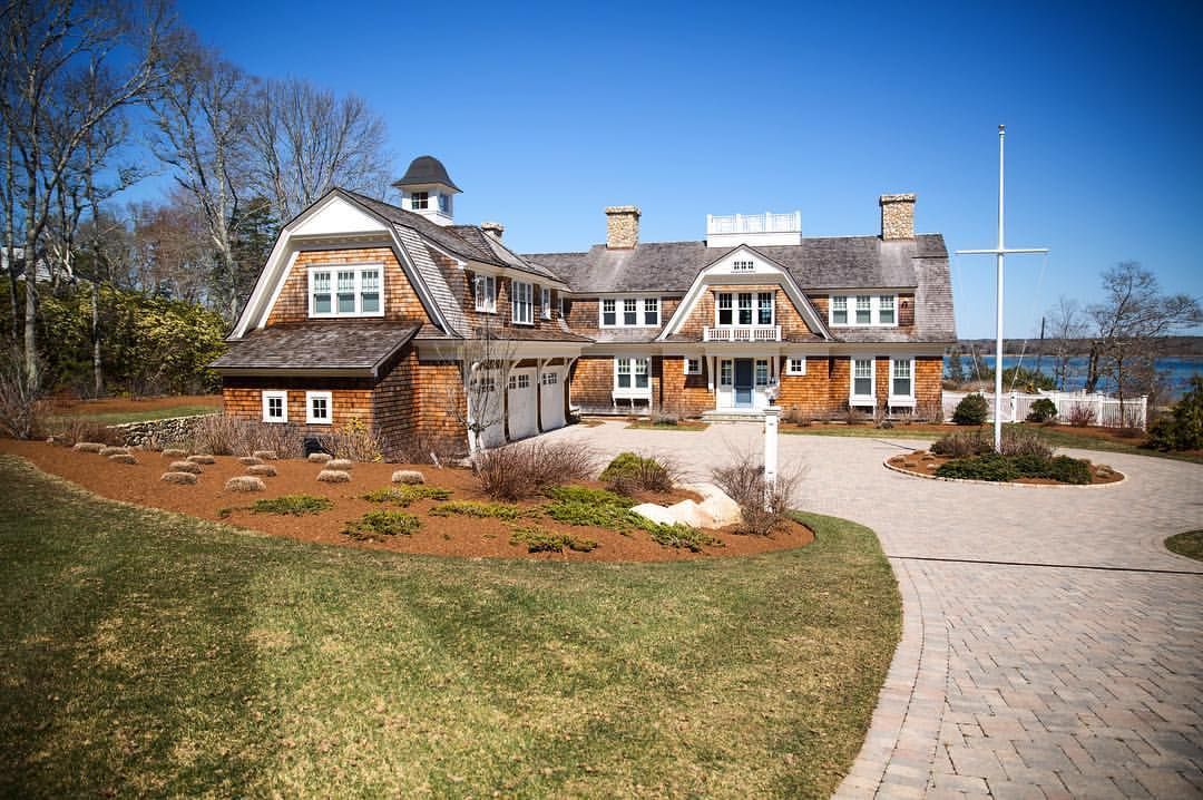 Landscapers Big Guy Landscape Mashpee, MA