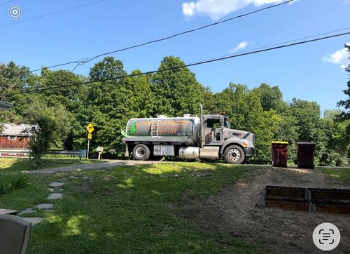 North Country Excavation and Septic