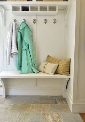 Downtown Tile sample