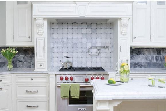 Downtown Tile  samples