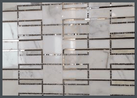Downtown Tile sample