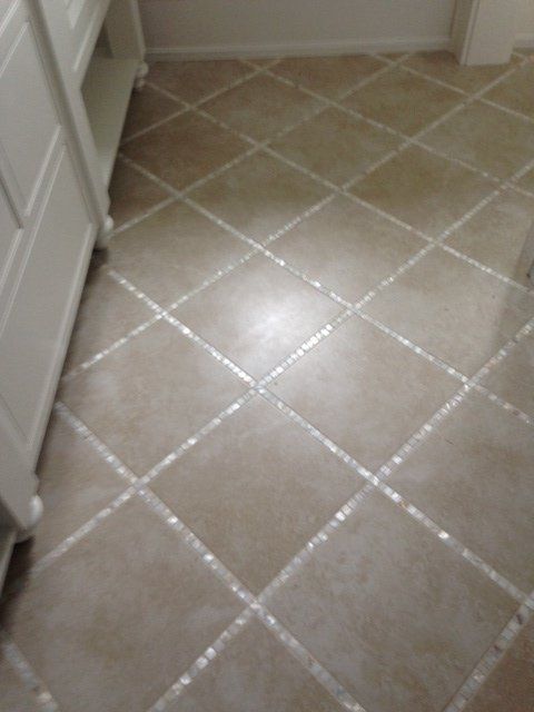 Downtown Tile sample