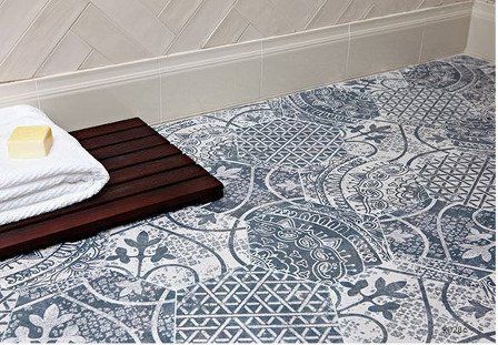 Downtown Tile sample