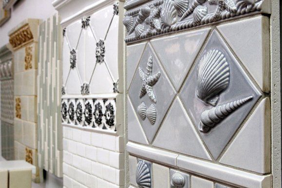 Downtown Tile sample