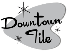 Downtown Tile logo