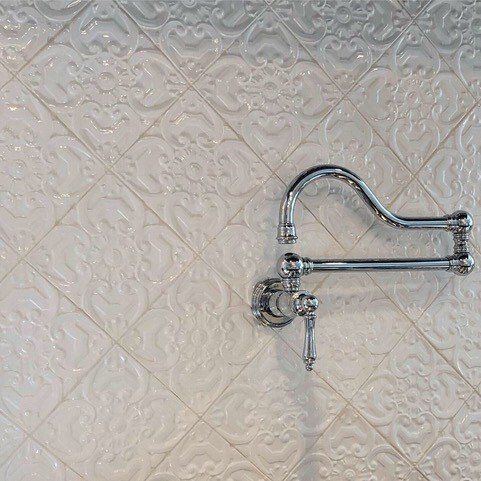 Downtown Tile  samples