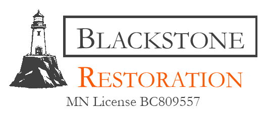 Blackstone Restoration- logo