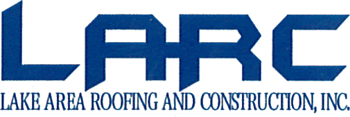 Lake Area Roofing & Construction Inc. - logo