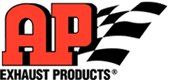 AP Exhaust Products logo