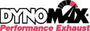 Dynomax logo