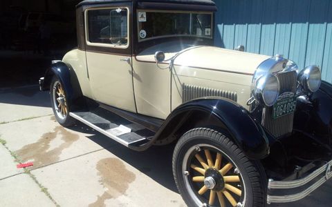 Hoover's Auto Body